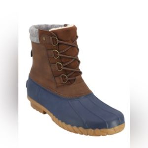 NIB Sporto Duck Boot